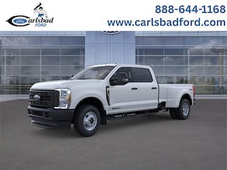 2025 Ford F-350 F-350 XL Truck Crew Cab