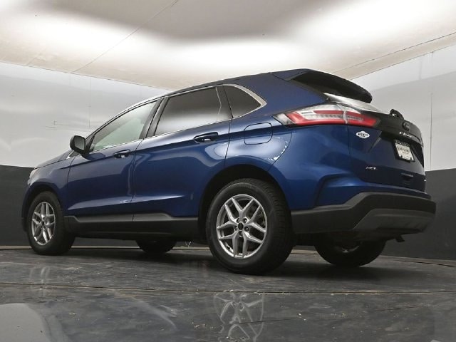 2024 Ford Edge SEL - Photo 27