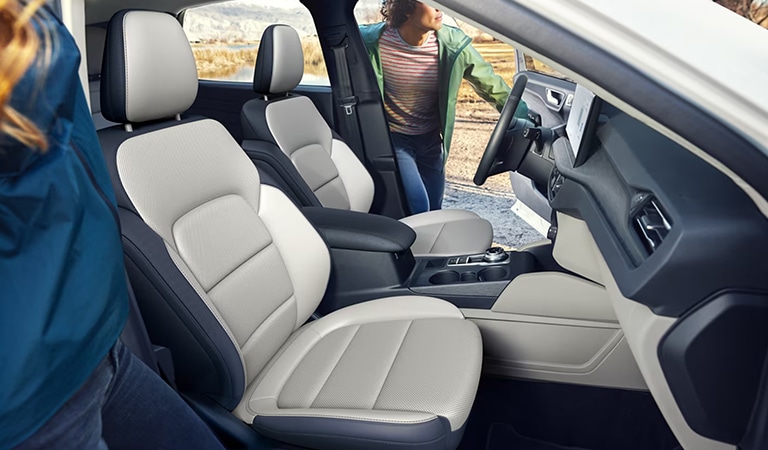 Carlsbad New Mexico 2024 Ford Escape