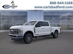 2026 Ford F-250 F-250&reg; Lariat&reg; Truck Crew Cab