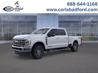 2026 Ford F-250 F-250&reg; Lariat&reg; Truck Crew Cab