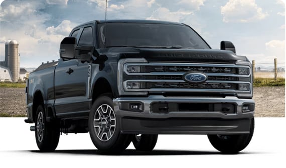 2024 Ford F-350 Lariat
