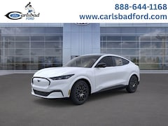 2026 Ford Mustang Mach-E Premium SUV