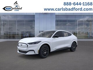 2026 Ford Mustang Mach-E Premium SUV