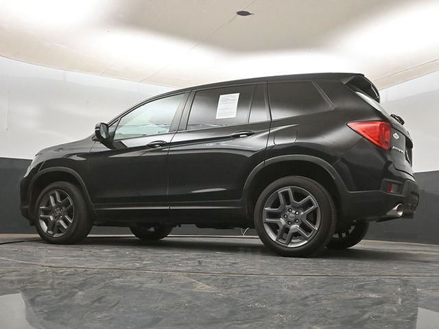 2023 Honda Passport EX-L - Photo 27