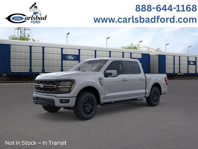 2026 Ford F-150 Tremor 4x4 SuperCrew 5-1/2 Box's photo