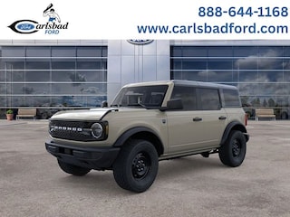 2026 Ford Bronco Big Bend&reg; SUV