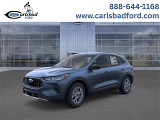 2026 Ford Escape Active SUV