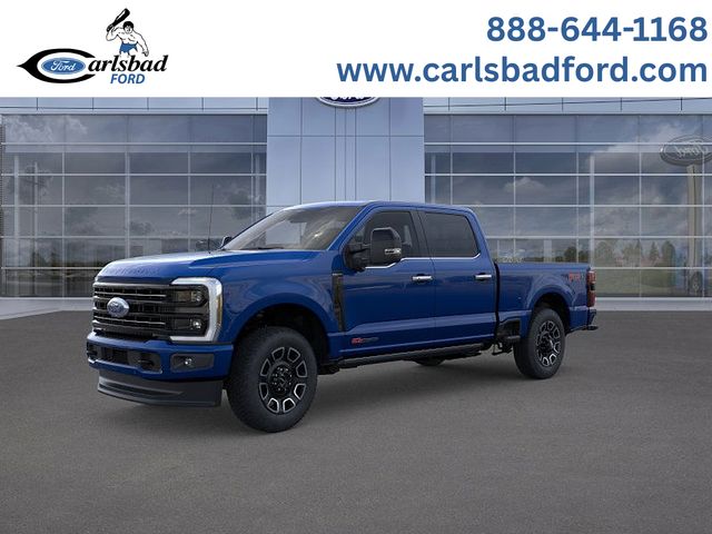 2026 Ford F-250 Super Duty