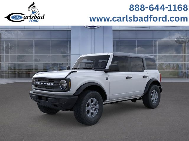 2026 Ford Bronco's photo