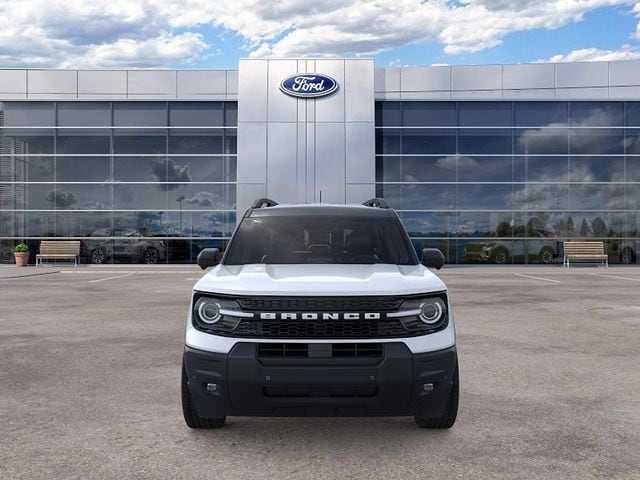 2025 Ford Bronco Sport Outer Banks - Photo 6