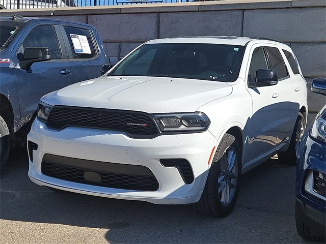 2024 Dodge Durango GT's photo