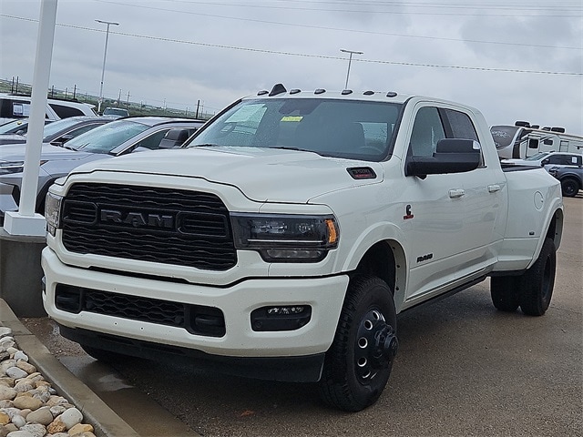 2022 Ram 3500 Limited