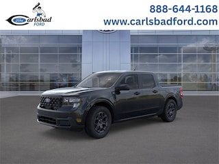 2026 Ford Maverick XLT Truck SuperCrew