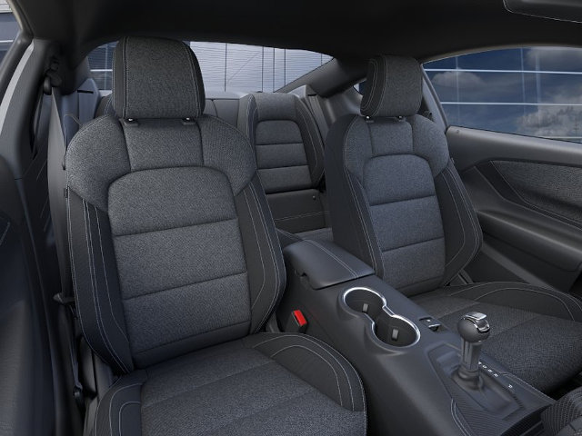 2026 Ford Mustang GT Fastback - Photo 10