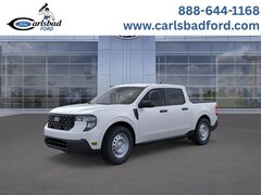 2026 Ford Maverick XL Truck SuperCrew