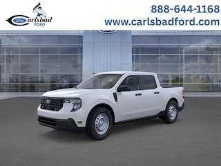 2026 Ford Maverick XL Truck SuperCrew