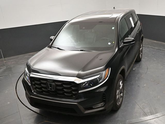 2023 Honda Passport EX-L - Photo 33