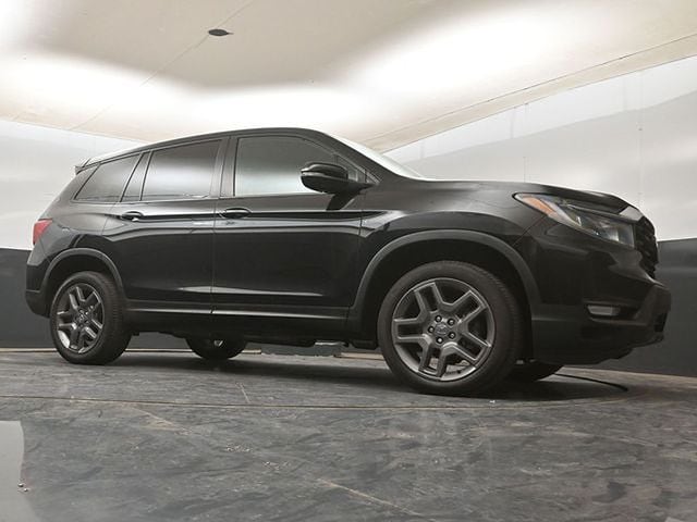 2023 Honda Passport EX-L - Photo 23