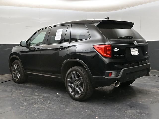 2023 Honda Passport EX-L - Photo 6