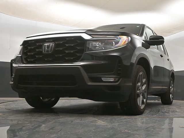 2023 Honda Passport EX-L - Photo 25