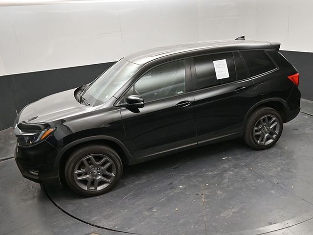 2023 Honda Passport EX-L - Photo 34