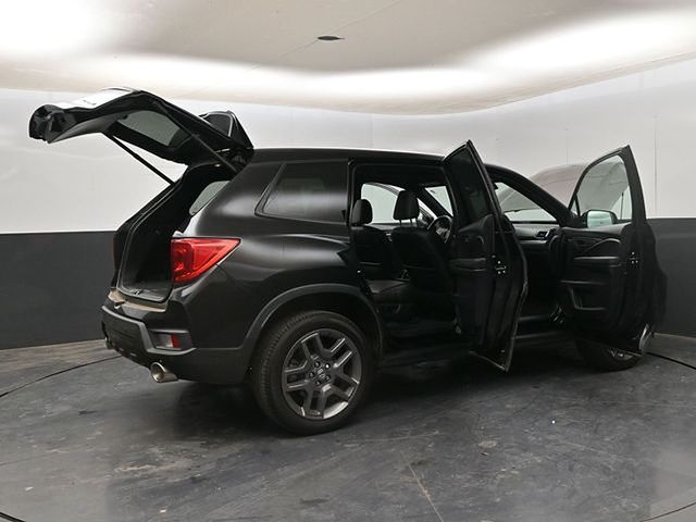2023 Honda Passport EX-L - Photo 41