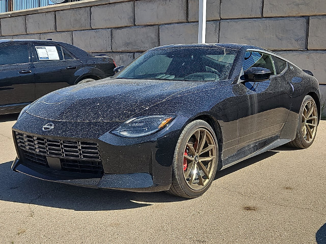 2026 Nissan Z