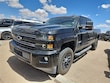 Chevrolet Silverado 2500HD