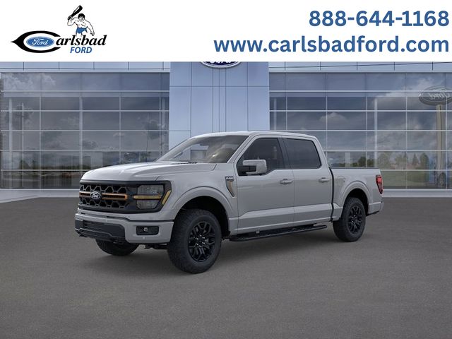 2026 Ford F-150 Tremor 4x4 SuperCrew 5-1/2 Box's photo