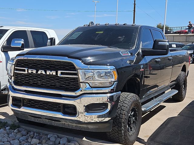 2024 Ram 3500