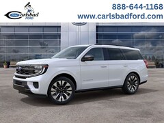 2027 Ford Expedition Platinum SUV