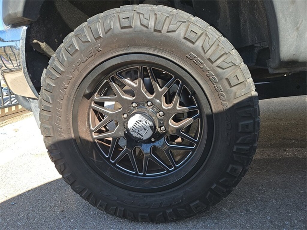 Used 2019 Ford F-250 Truck Crew Cab