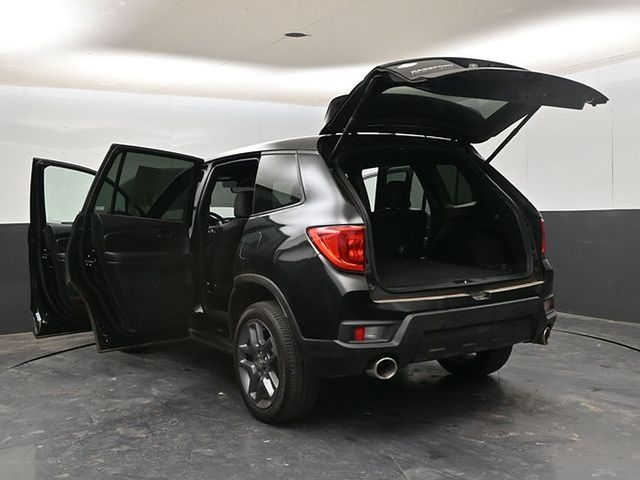 2023 Honda Passport EX-L - Photo 40