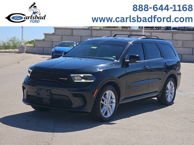 2024 Dodge Durango