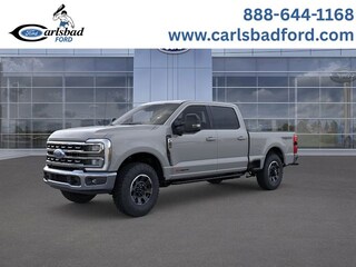 2026 Ford F-250 F-250&reg; Lariat&reg; Truck Crew Cab