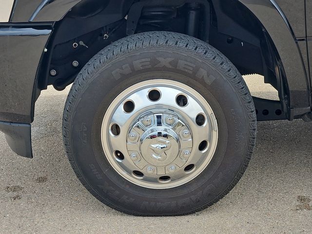 2024 RAM Ram 3500 Pickup Longhorn - Photo 9