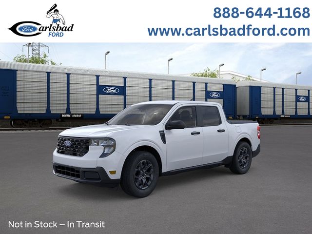 2026 Ford Maverick XLT FWD's photo