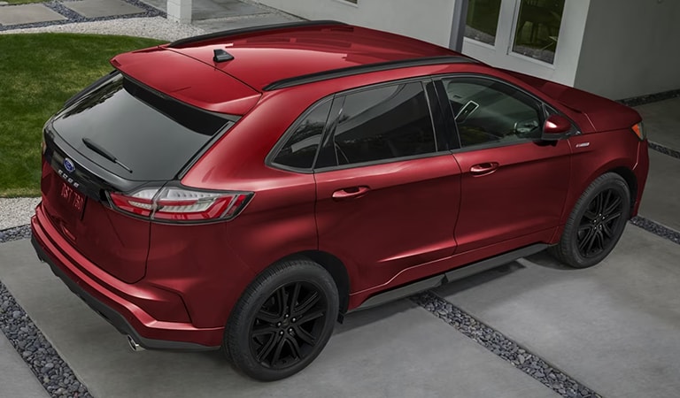 2024 Ford Edge Carlsbad New Mexico