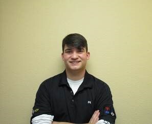 Staff member Hagen Mendez from ID_f54e70b8a17e