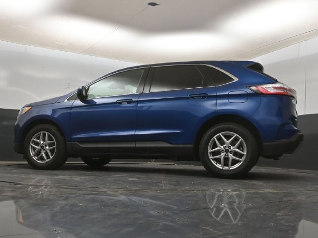 2024 Ford Edge SEL - Photo 26