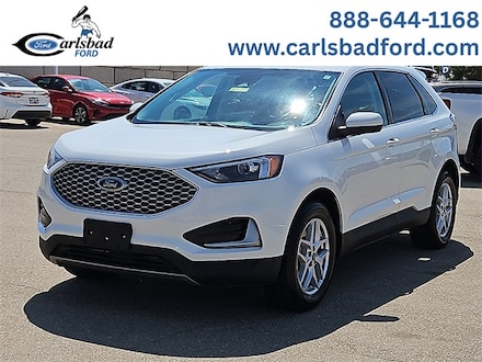 2024 Ford Edge SUV