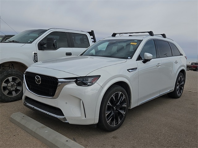 2024 Mazda CX-90 Turbo S Premium Package's photo
