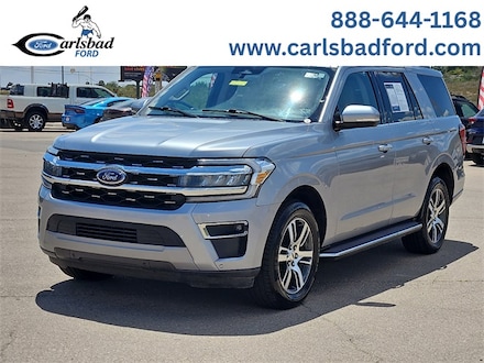 2023 Ford Expedition Limited SUV
