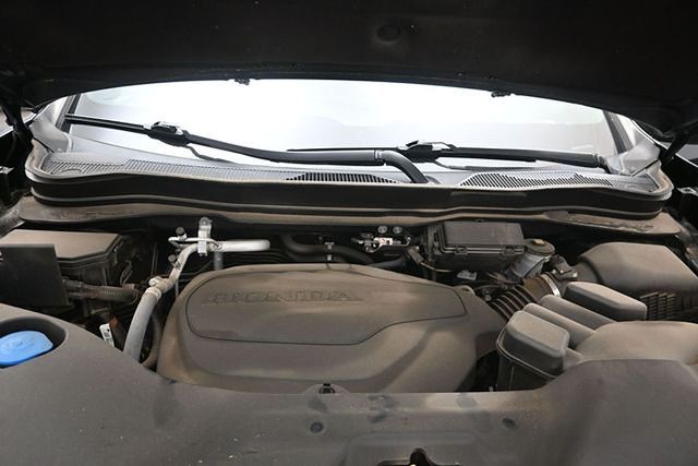 2023 Honda Passport EX-L - Photo 19