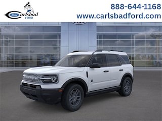 2025 Ford Bronco Sport Big Bend SUV