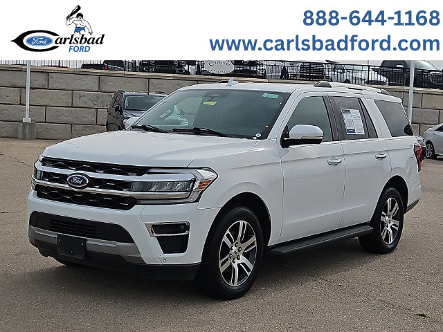 2024 Ford Expedition