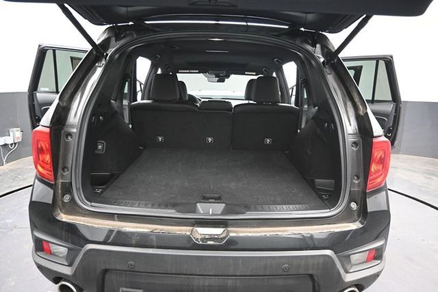 2023 Honda Passport EX-L - Photo 22