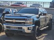 Chevrolet Silverado 2500HD