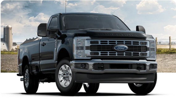 2024 Ford F-250 XLT